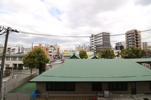 天神　戎　長柄の物件内観写真